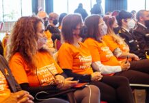 La provincia adhiere a la campaña de la ONU en contra de la violencia de género