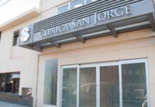 Afliados de la OSEF no serán atendidos en la clínica San Jorge