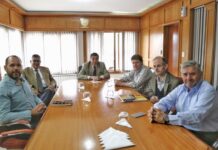 El Tribunal de Cuentas se aumentó el sueldo