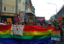 Este sábado hay Marcha del Orgullo en Ushuaia
