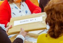 Abrieron los sobres para la construcción de la Comisaría De Género y Familia en Río Grande