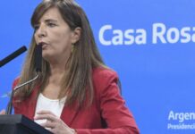 El Gobierno Nacional analiza la reelección “indefinida” de los intendentes