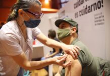 Tierra del Fuego sin casos positivos y sin internados por Covid