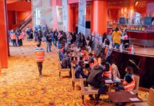 Comenzará a aplicarse la dosis refuerzo a personal de salud y mayores de 70 años