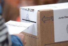 De qué sectores de Ushuaia y Río Grande salieron los votos que definieron la elección