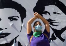 A 40 años de la institución del 25N como Día de la No Violencia contra las Mujeres
