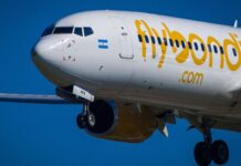 En enero empieza a operar Flybondi en la provincia