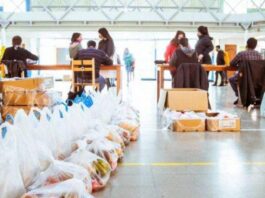 Comienza una nueva entrega de módulos en Río Grande