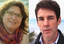 Los candidatos principales para las elecciones del domingo