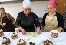 Este fin de semana se viene la Expo Mujeres Centenarias