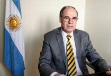 Pablo Blanco pidió eliminar los Precios Máximos porque “no dan resultado”