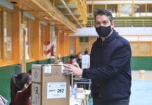 “Río Grande dio una muestra contundente de que apuesta al futuro”