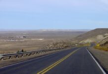 Borracho, se quedó dormido al volante en la Ruta 3