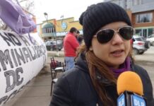 “Claramente continúan con las medidas de ajuste que dejó Bertone”