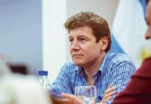 “Por más que haya algunos que la critiquen, el subrégimen es una realidad”