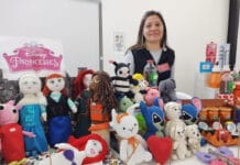 Realizaron una nueva edición de la expo “Emprendiendo el Futuro”