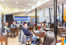 Comienza el análisis del presupuesto provincial