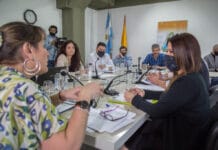 Anuncian la construcción del puente para Perito Moreno en Ushuaia para 2022