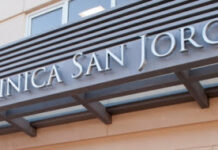 Desde la OSEF advierten que no está cortada la atención en la Clínica San Jorge