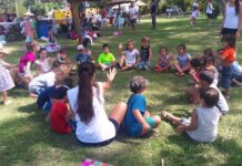 Abrieron las inscripciones para las colonias de verano en Tolhuin