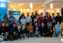 Se desarrolló la última mesa ambiental del año