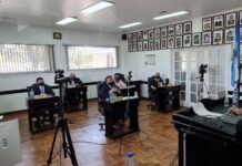El Concejo Deliberante de Río Grande elige vocales para el Tribunal de Cuentas