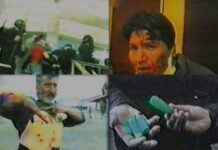 A 20 años de la represión en el Hospital Río Grande se emite un documental en la TV Pública
