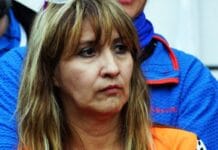 “El Gobernador es un vende humo que habla de democracia y es esto”