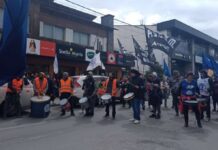 “Venimos diciendo que la obra social colapsará y no hay preocupación”