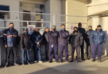Empleados de una empresa tercerizada fueron despedidos de Brightstar