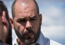 Tita pidió a los empresarios “tener claras las reglas del juego, para invertir”
