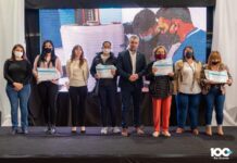 Más de 1000 riograndenses se egresaron en la Oficina de Empleo
