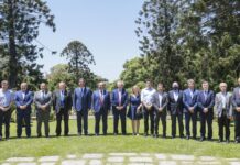Tope para alícuotas, autonomía y facultades tributarias, los ejes del nuevo consenso fiscal