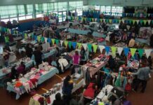 En Ushuaia habrá una Feria Navideña