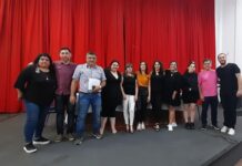 La UCR renueva su conducción nacional y buscan renovarse para ser protagonistas