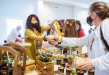 Se viene una nueva edición de la Feria Emprender TDF