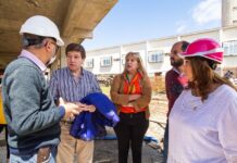 Gobierno invierte 510 millones de pesos para ampliar el Hospital de Ushuaia