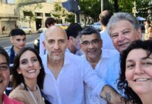 “El radicalismo no es sólo discurso, es también acción y eso es lo que debemos mostrar a la sociedad”