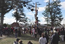 La música en vivo será parte de la 21ª Fiesta Provincial de la Lenga Fueguina