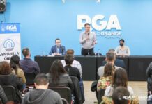 “Queremos que las familias construyan sus hogares y se arraiguen a nuestra ciudad”