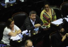 Revés del oficialismo en el Congreso: ¿Se puede gobernar sin presupuesto?