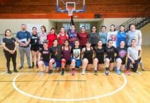 Juegos de la Patagonia: La delegación fueguina se va a La Pampa