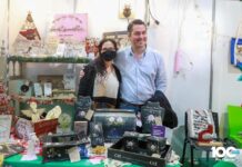 “Con este Mercado Navideño estamos cuidando la mesa de los riograndenses”