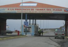 Este viernes comienza el éxodo: Lo que hay que saber para salir de la provincia