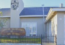 Denuncian hacinamiento en el edificio del Concejo Deliberante de Río Grande