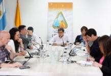 Ushuaia modificará su Carta Orgánica