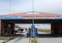 Nuevo requisito para ingresar a Santa Cruz