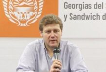 “En Tierra Del Fuego no hay trabajo para todo el mundo, la prioridad hoy son los fueguinos”