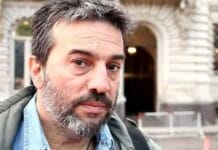 Catena: “¿Por qué no hablan del Tribunal De Cuentas, que ganan un palo por mes?”