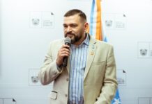 “El Gobernador me pidió que la ayuda llegue a los más vulnerables”
